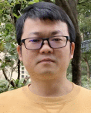 Hong Liu