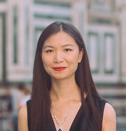 Huang Zixin