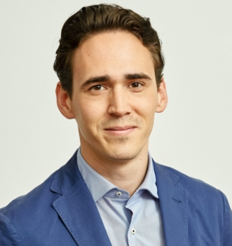 Fabian Stephany