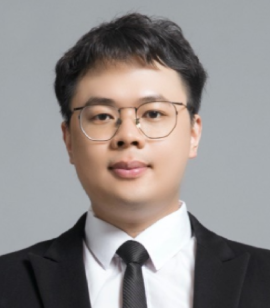 Runsen Chen