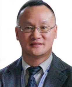 Shengmin Zhang