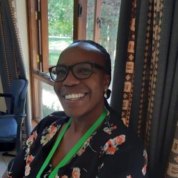 Mwangi Ann W