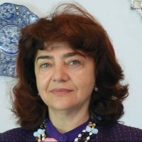 Julia Ljubimova