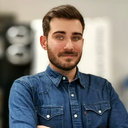 Jonathan Lavaud