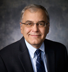 Bruce Gnade