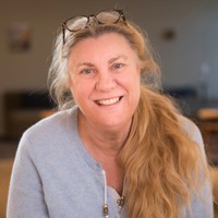 Berit Brokking Balfors