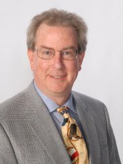 John B. Van Huyck