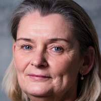 Lene Juel Rasmussen