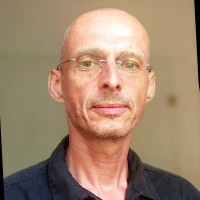 David Tolpin