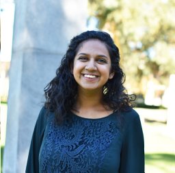 Aarthi Venkat