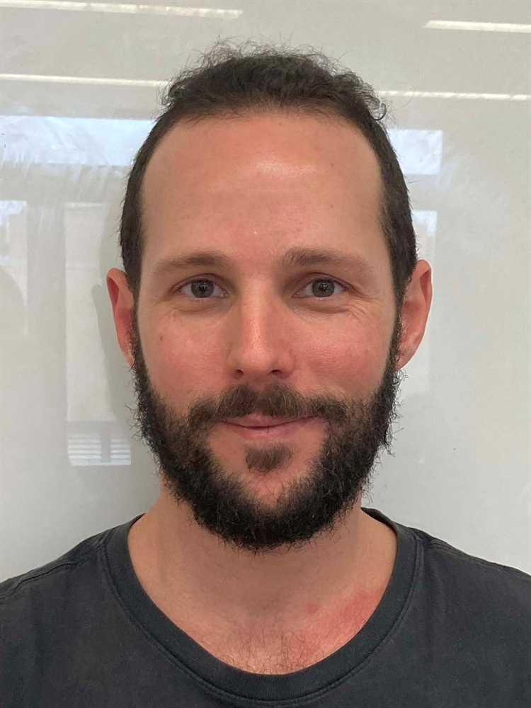 Noam Levi