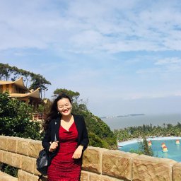 Nguyen Thi Thom