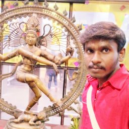 Selvaraj Paramasivam