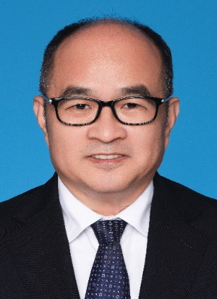 Weidong Gao