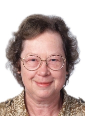 Carole Jordan