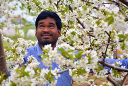 Raman Selvakumar