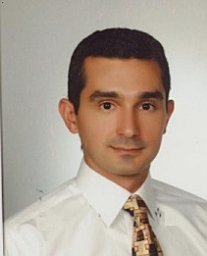 Ozgur Kuzukiran