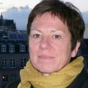 Peggy Mcdonough