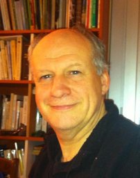 Eric Raufaste