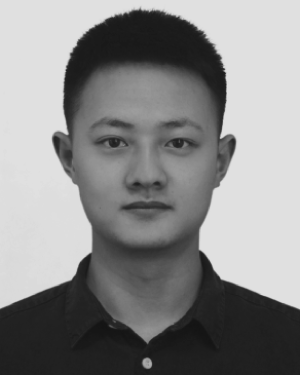 Pengming Zhu