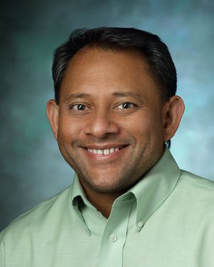 Zubair Khan