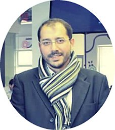 Mahmood Al-Bashayreh