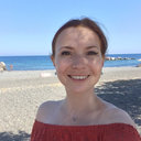 Kseniya Ustinova