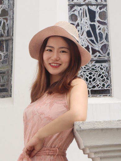 Yangyang Yong