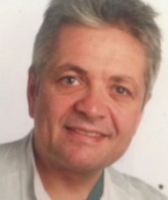 Frank Viborg Mortensen