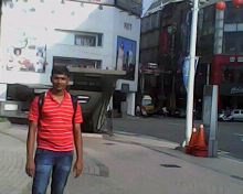 Kalimuthu Kandasamy