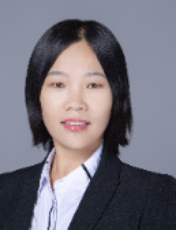 Xiumei Ma