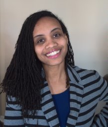 Nelly Joseph-Mathurin