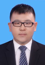 Wen-Ping Liu