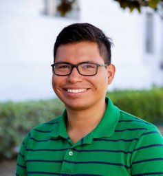 Christopher Olivares