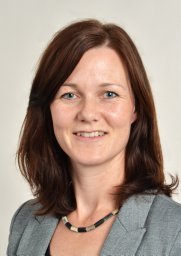 Schwinger Catherine