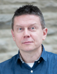 Viktor N. Staroverov