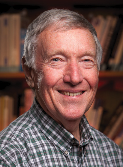 Walter Eckhart