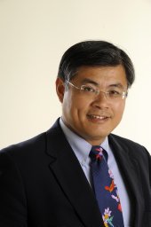 Feng-Kwei Wang