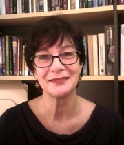 Robyn Tate