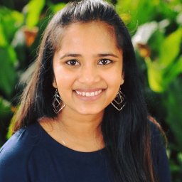 Esha Shah