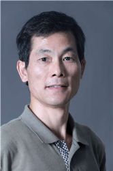 Jianjun Wang