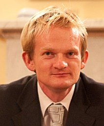 Will Whittow