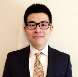 Shuyang Zhao