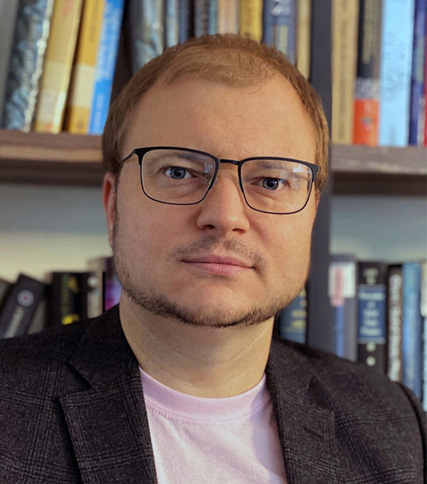 Aleksandr Krasnok
