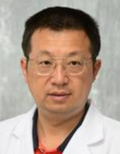 Zhaohui Wang