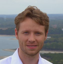 Morgan Williamson