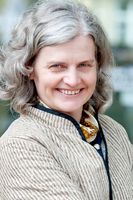 Katharina Al Shamery