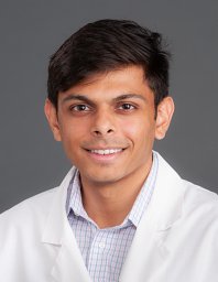 Nikhil Patel