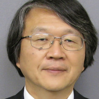 Hidenao Fukuyama
