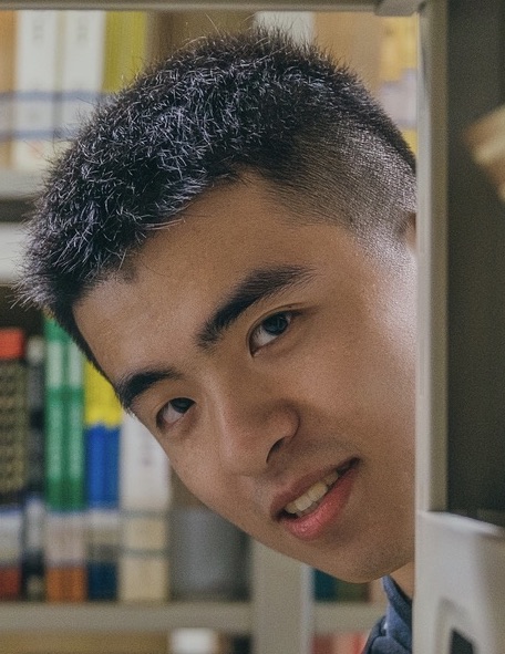 Lichang Chen